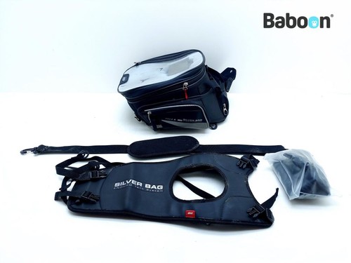 Borsa del serbatoio bmw - r, 1200