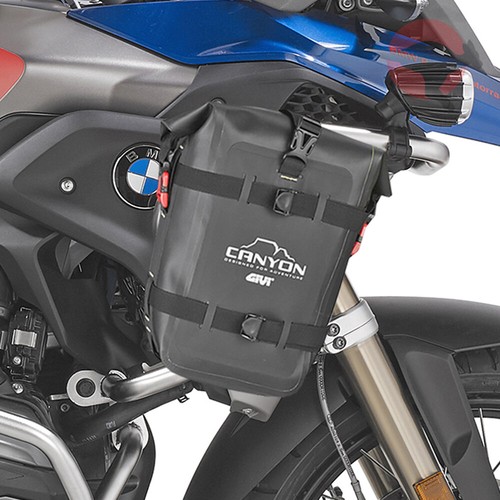 Borsa cargo paramotore - cargo,
