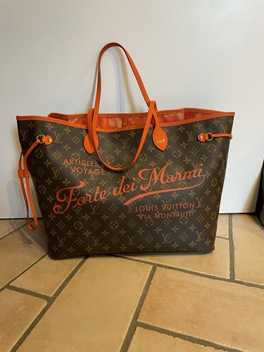 Louis vuitton neverfull - louis,