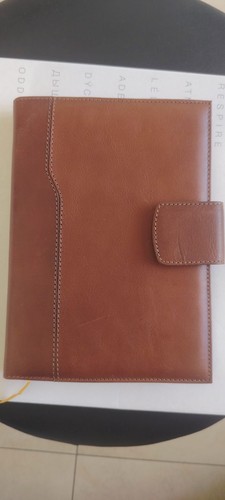 Portagenda pelle per - portagenda,