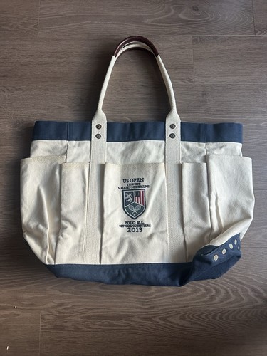 Borsa polo ralph - lauren, 2013