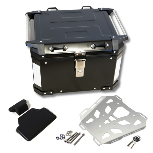 Bauletto centrale bmw - bmw, r1200gs