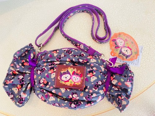Borsa tracolla disney duffy - a,