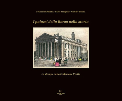 Palazzi della borsa - della, nella
