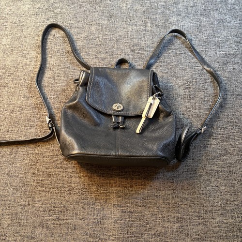 Zaino medio coach - zaino,