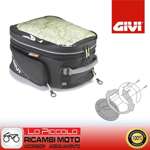 Givi borsa serbatoio tanklock - borsa,