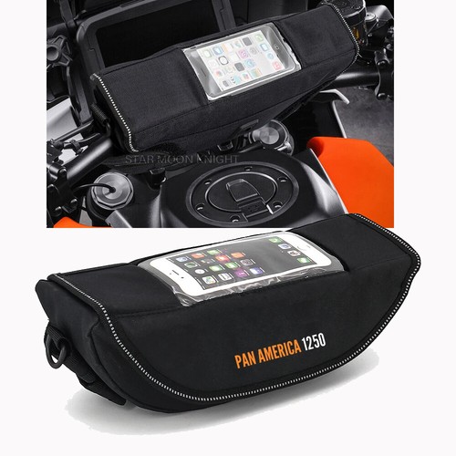 Borsa impermeabile moto - ,