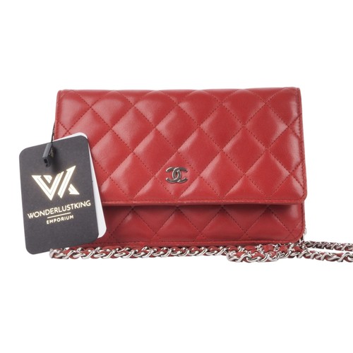 Borsa tracolla chanel - borsa,