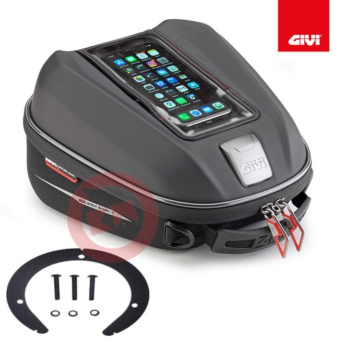 Givi st611 borsa serbatoio - borsa,