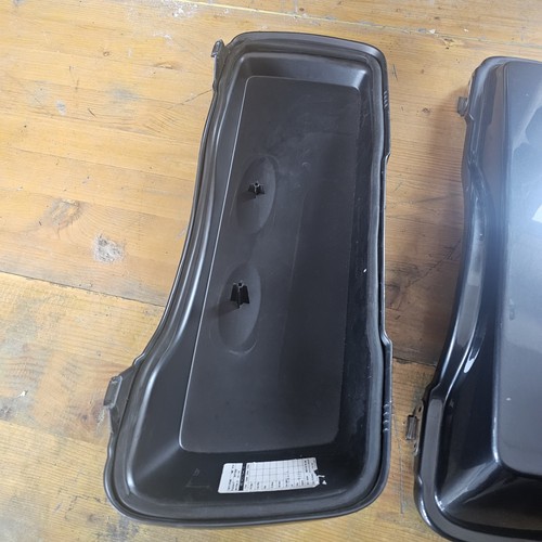 Coperchi borse harley davidson - coperchi,