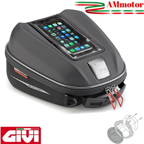 Borsa serbatoio givi - borsa, tanklock