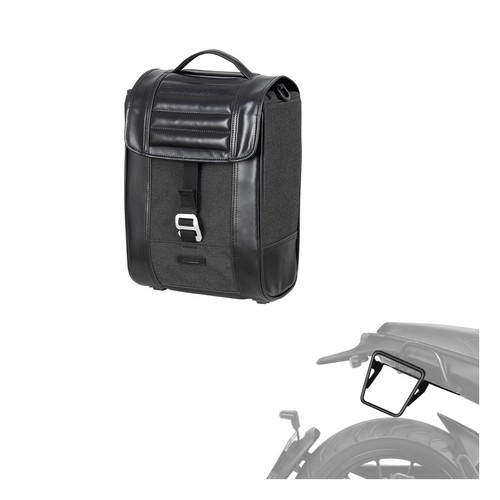 Kit shad borsa sr38 - kit,