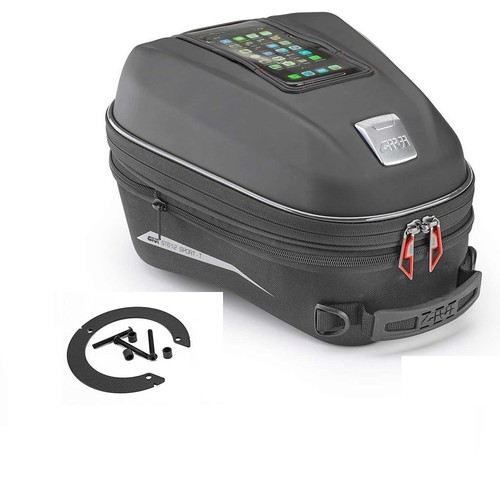 Borsa serbatoio tanklock - da,