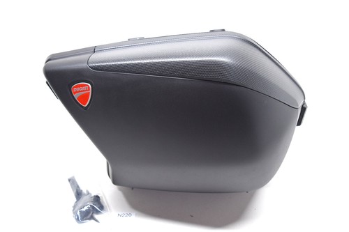 Ducati multistrada 1200 gt - s,