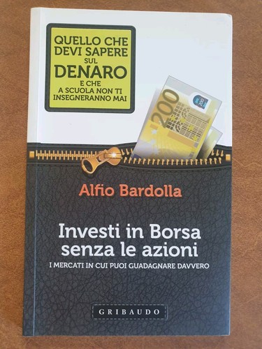 Alfio bardolla investi in - alfio,