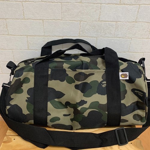 Borsone bathing ape - borsone,
