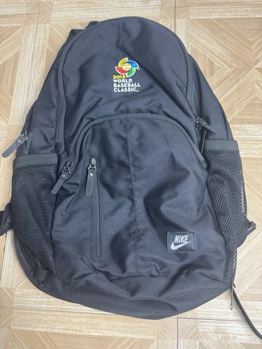 Zaino nike world baseball - nike,