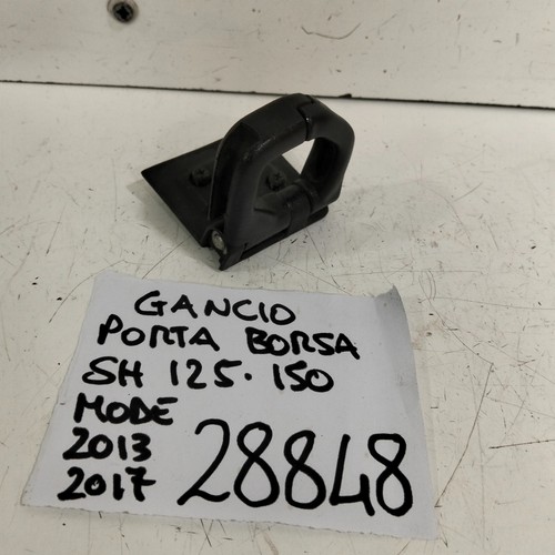 Gancio porta borsa honda - porta, sh