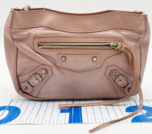Borsa balenciaga city mini - le,